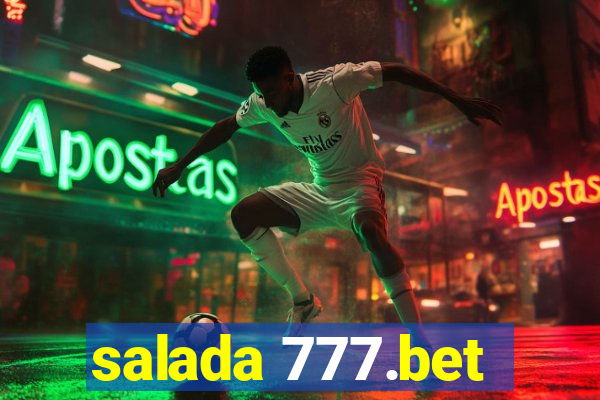 salada 777.bet